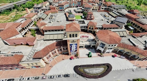 From Field to Model: Capturing High-Quality 3D Gaussian Splats with UAV Imagery